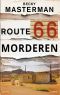 [Brigid Quinn 01] • Route 66-morderen